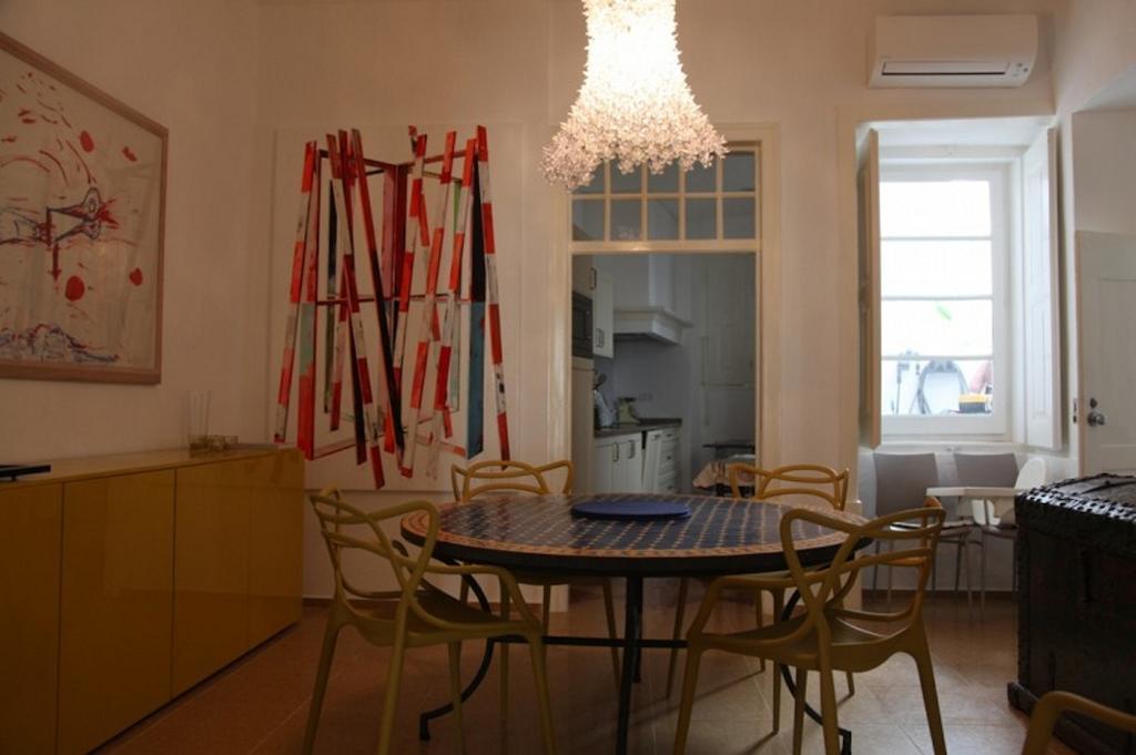 Tavira Home Quarto foto