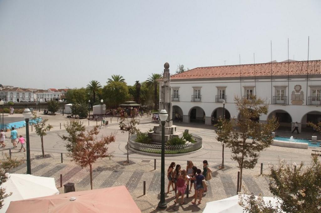 Tavira Home Quarto foto