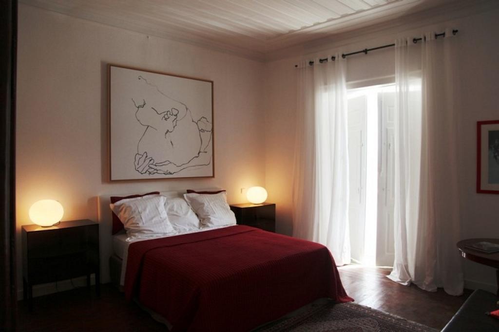 Tavira Home Quarto foto