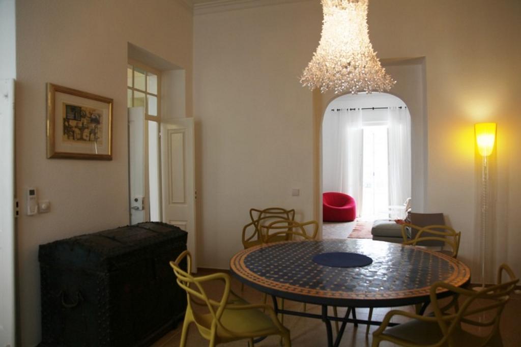 Tavira Home Quarto foto