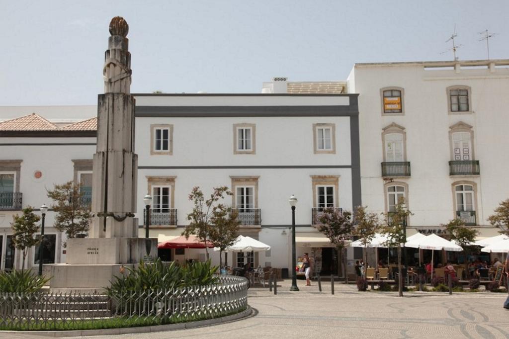 Tavira Home Quarto foto