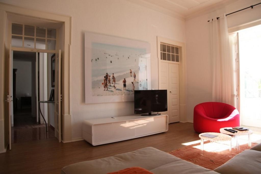 Tavira Home Quarto foto