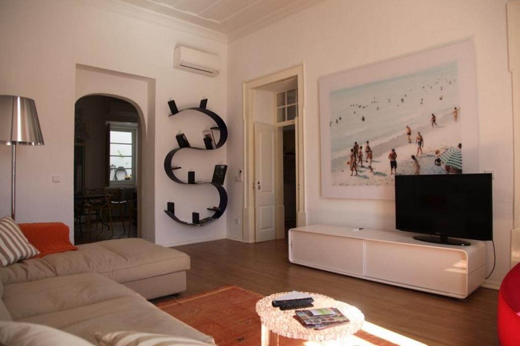 Tavira Home Quarto foto